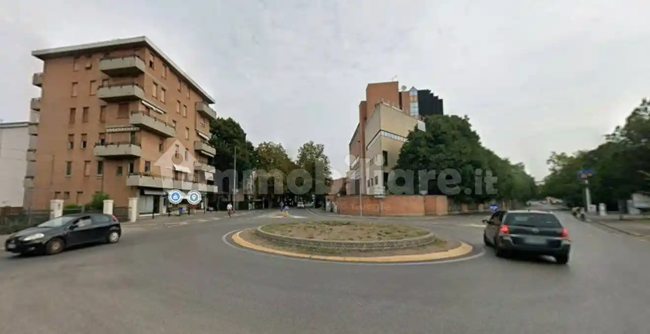 Appartamento in vendita a Parma