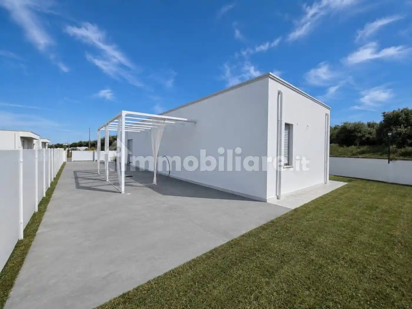 Villa in vendita a Lanciano