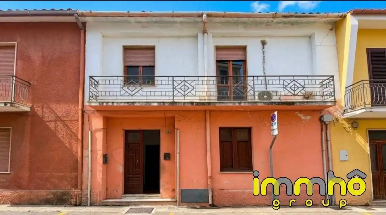 Casa indipendente in vendita a Olbia