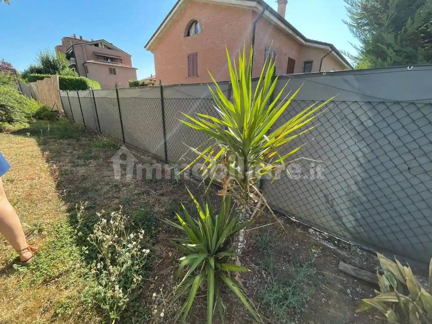 Villetta a schiera - foto 5