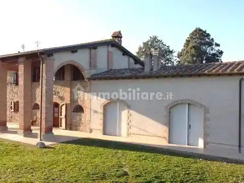 Rustico - Casale in vendita a Civitella Paganico