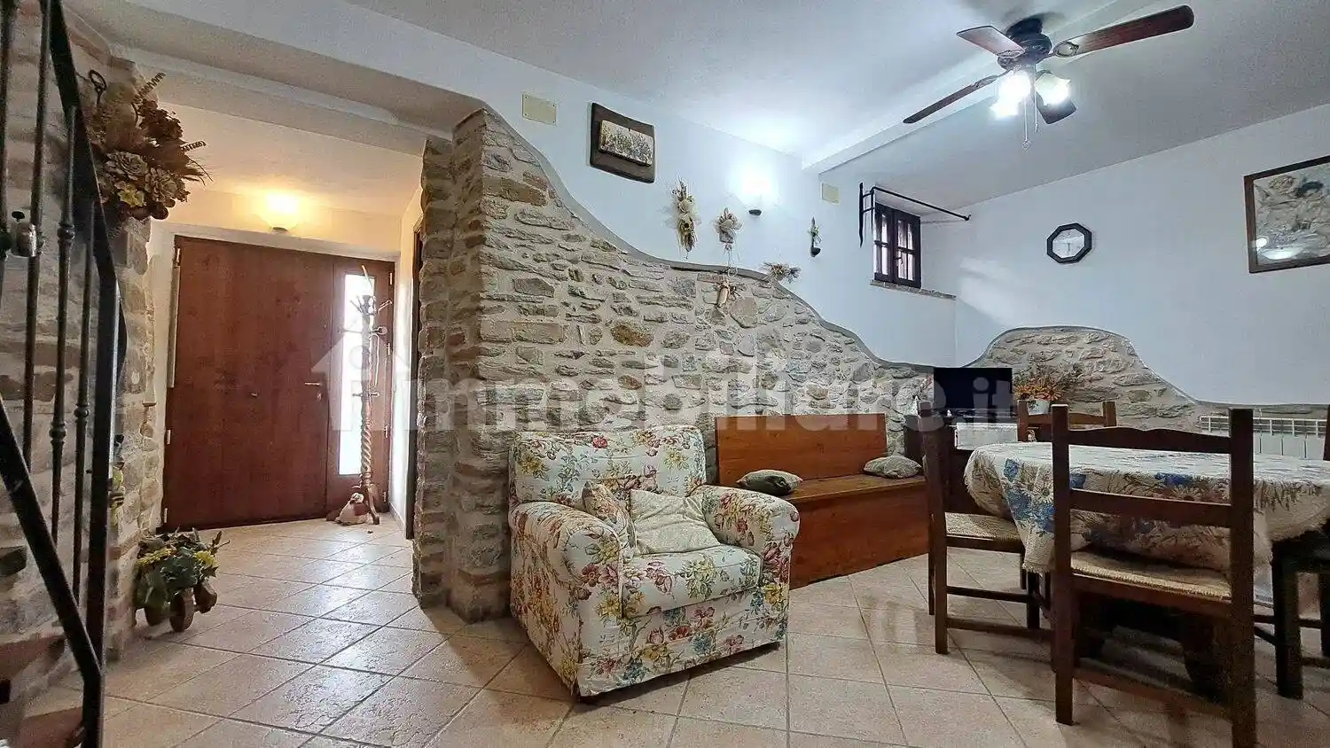 Villa in vendita a Cinigiano