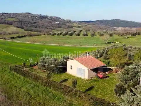 Rustico - Casale in vendita a Cinigiano