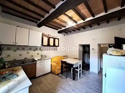 Appartamento in vendita a Civitella Paganico