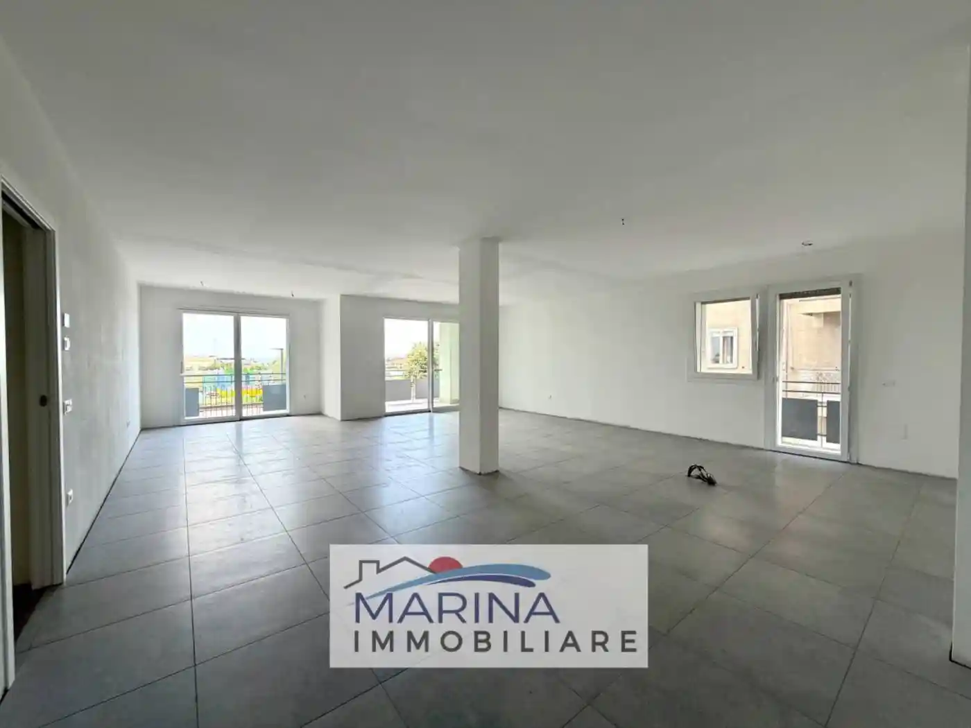 Appartamento in vendita a Chioggia