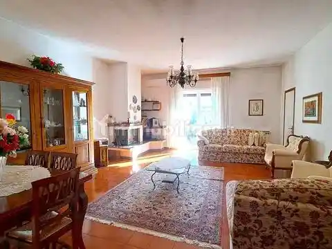 Appartamento in vendita a Civitella Paganico