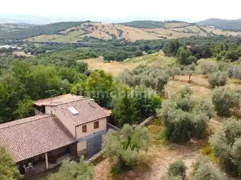 Rustico - Casale in vendita a Campagnatico