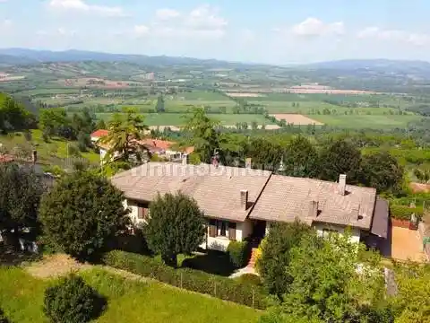 Villa in vendita a Cinigiano