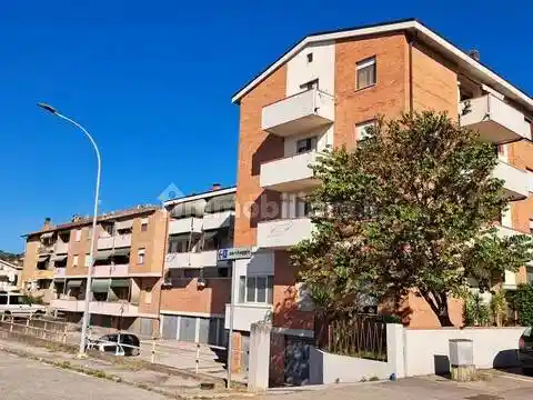 Appartamento in vendita a Civitella Paganico
