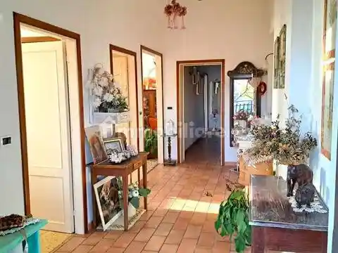 Appartamento in vendita a Civitella Paganico