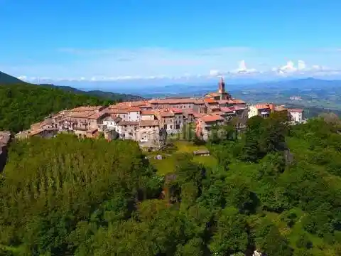 Appartamento in vendita a Cinigiano