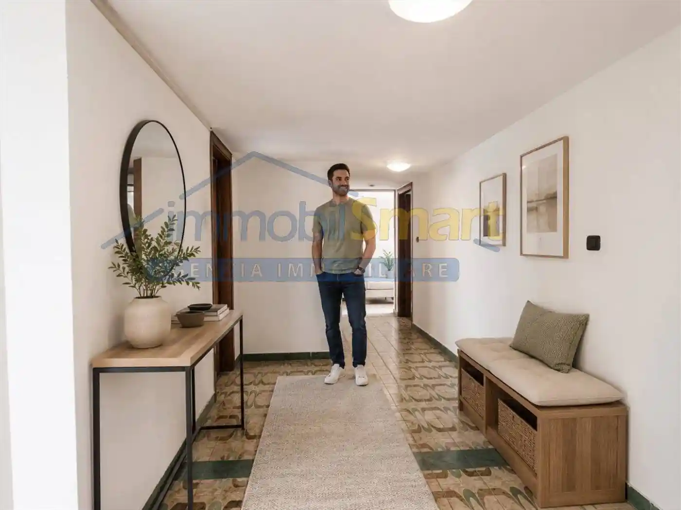 Appartamento in vendita a Aversa