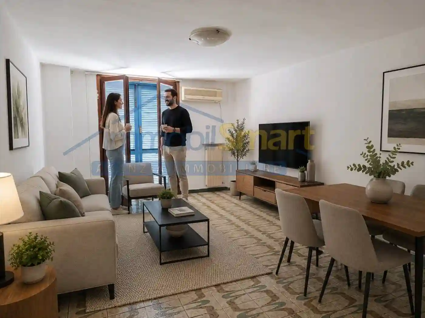 Appartamento - foto 2