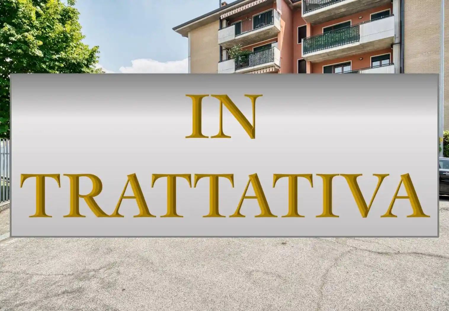 Appartamento in vendita a Verona