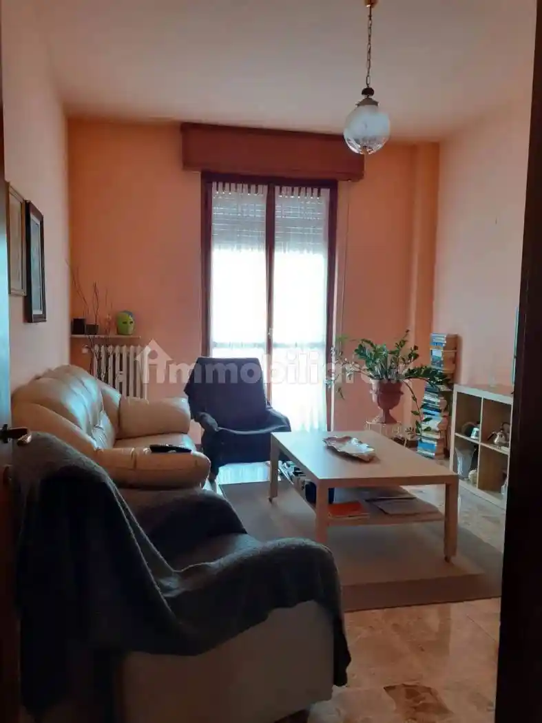 Appartamento in vendita a Voghera