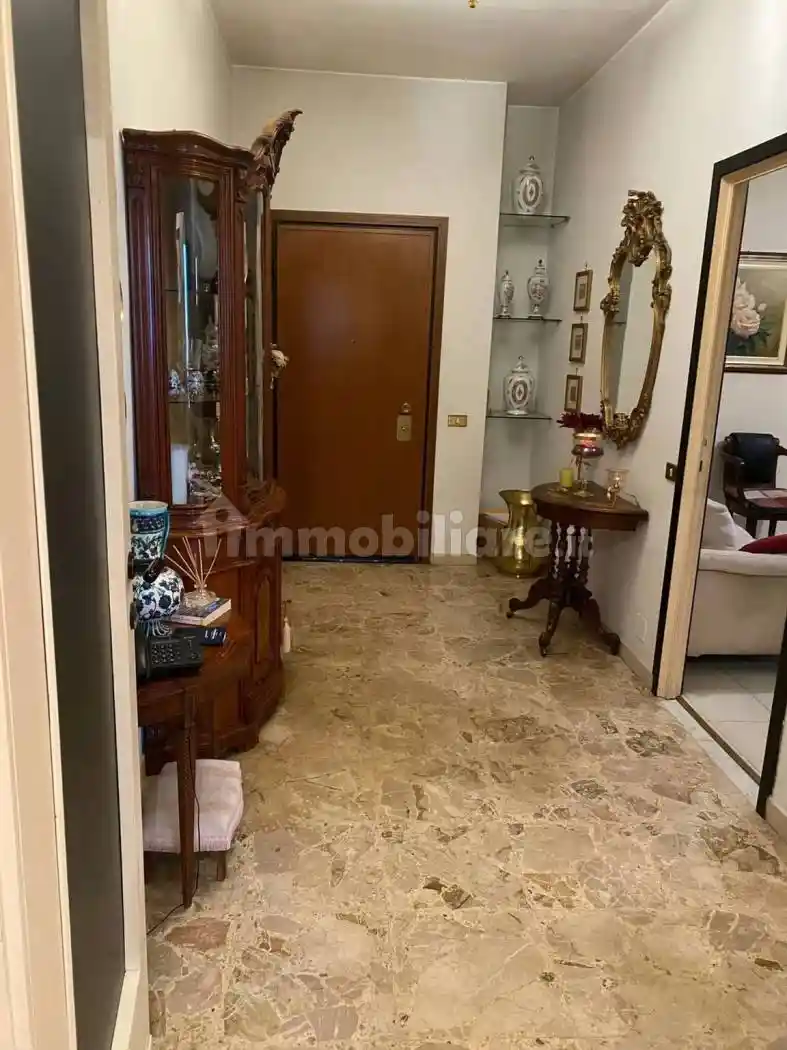 Appartamento in vendita a Voghera