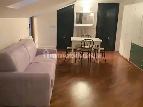 Appartamento in vendita a Voghera