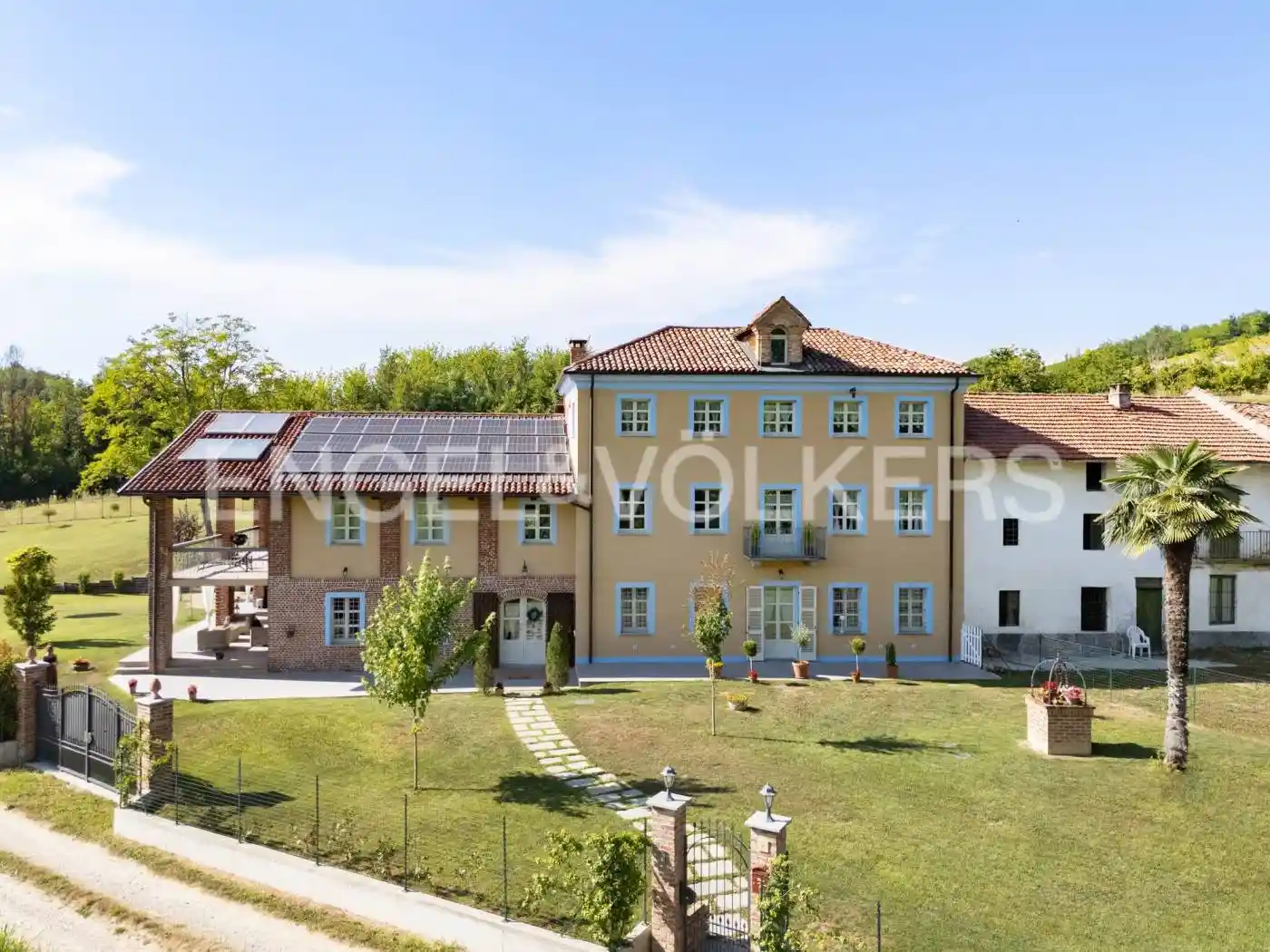 Rustico - Casale in vendita a Moncucco Torinese
