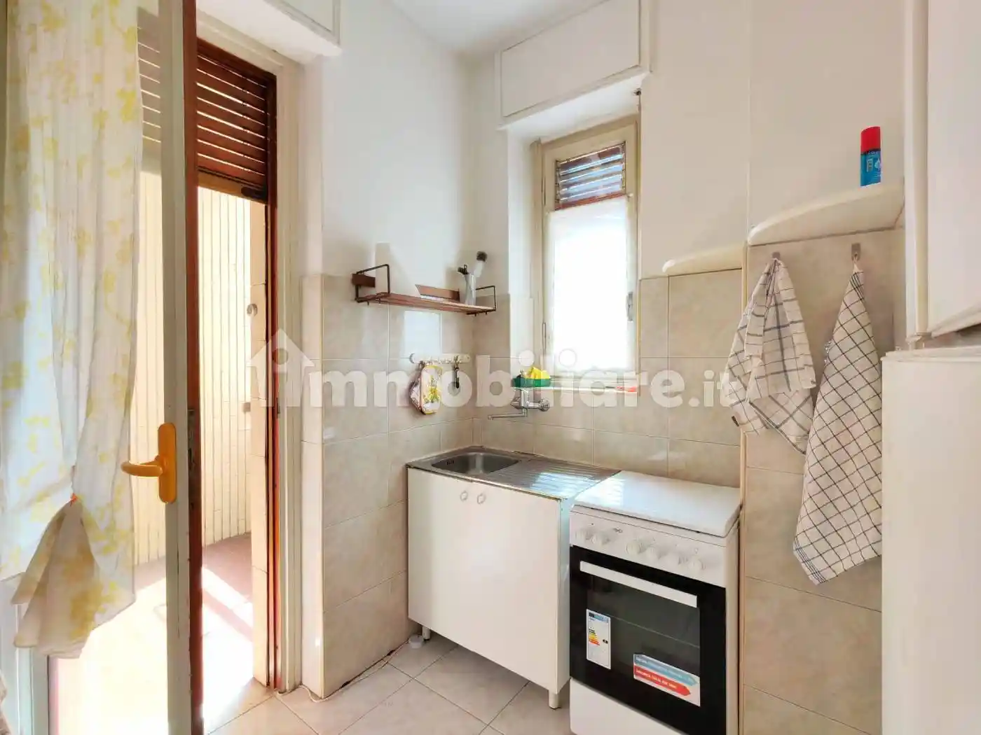 Appartamento in affitto a Como