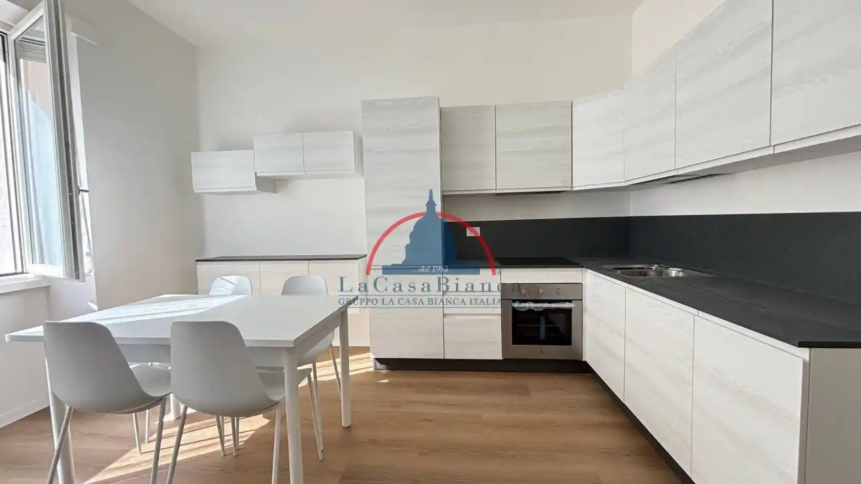 Appartamento in vendita a Bergamo