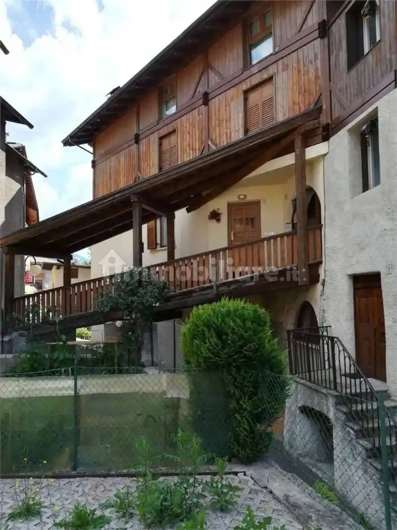 Appartamento in vendita a Dimaro Folgarida