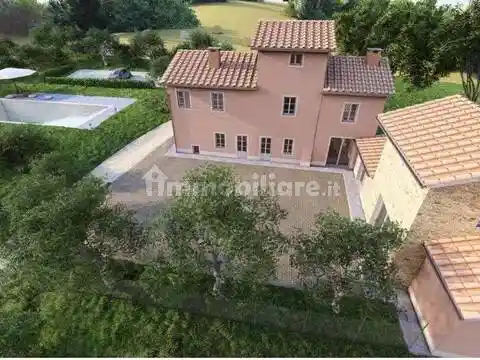 Rustico - Casale in vendita a Lamporecchio