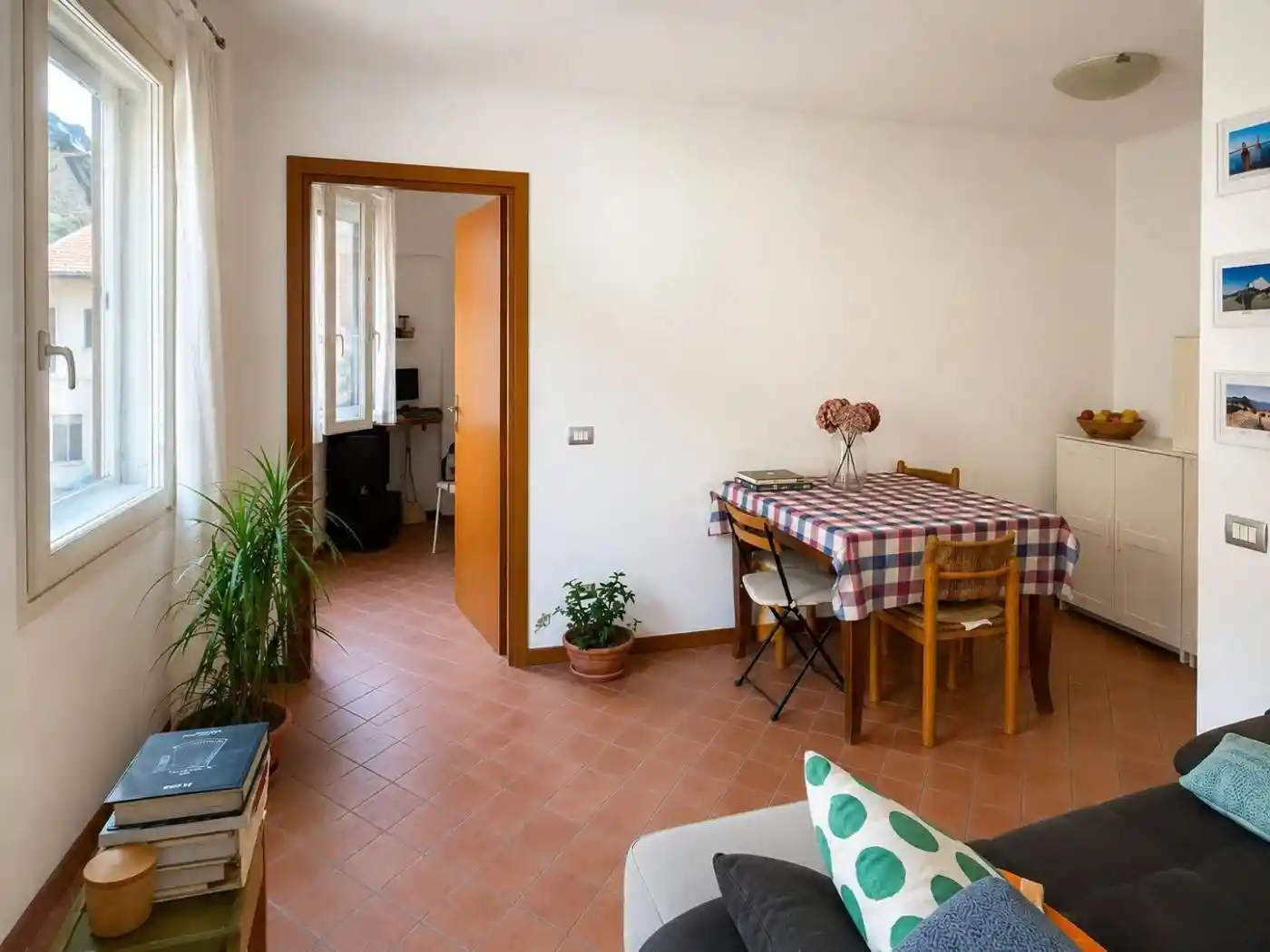 Appartamento in affitto a Lecco