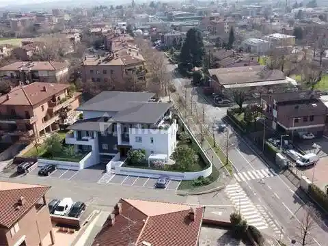 Appartamento in vendita a Castelnuovo Rangone