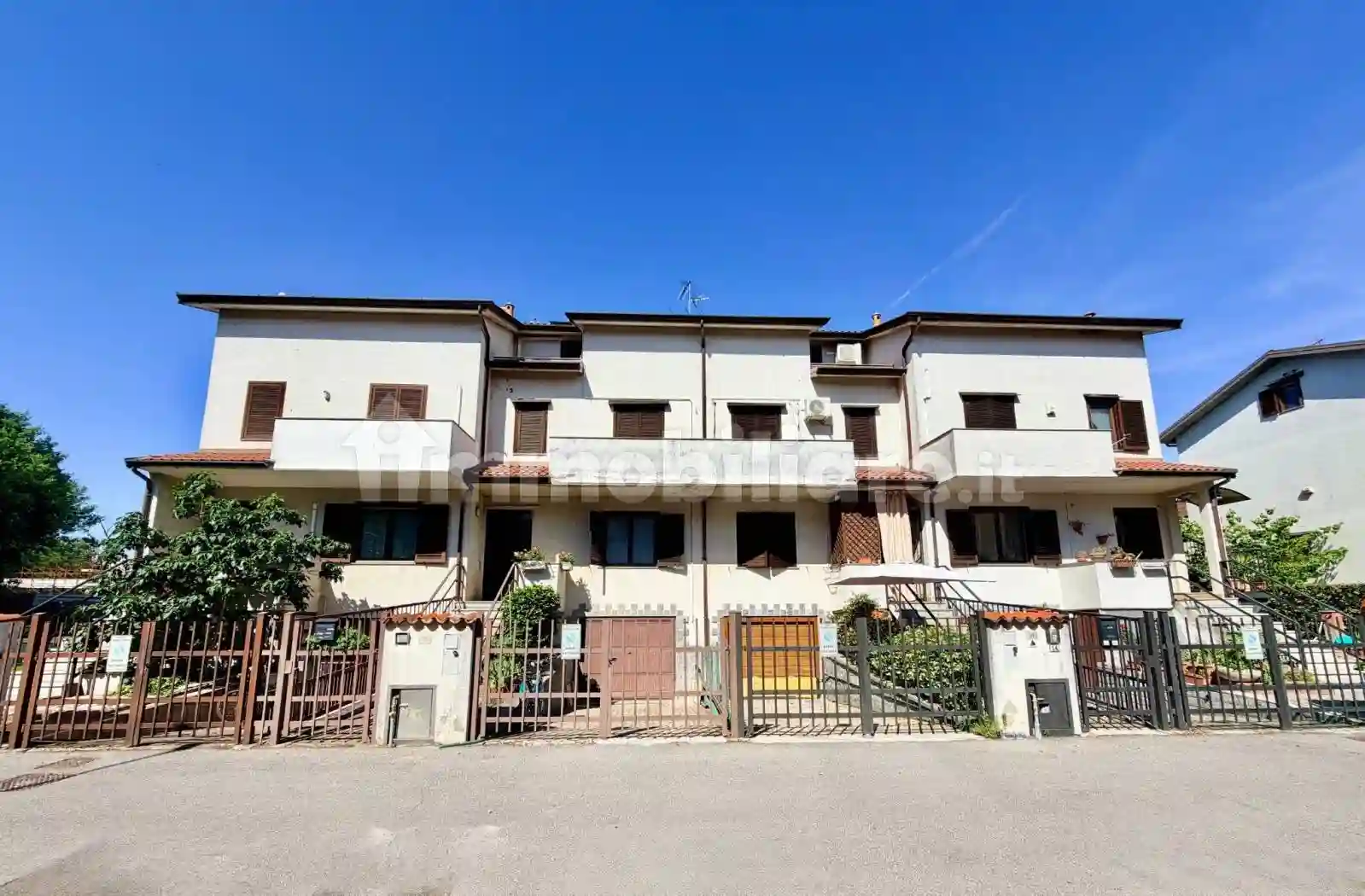 Villetta a schiera - foto 2