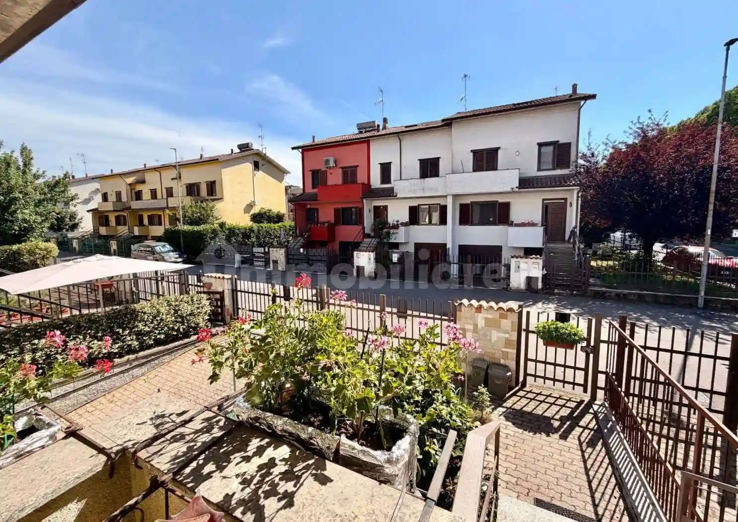 Villetta a schiera - foto 3