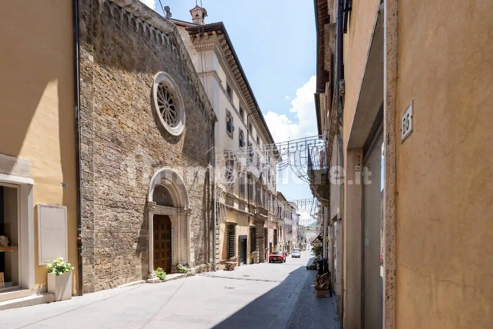 Appartamento in vendita a Rieti