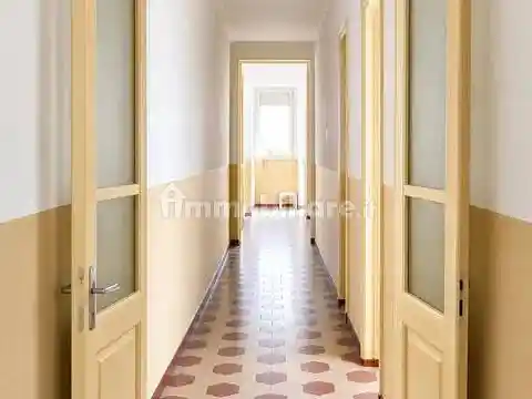 Appartamento in vendita a Sassari