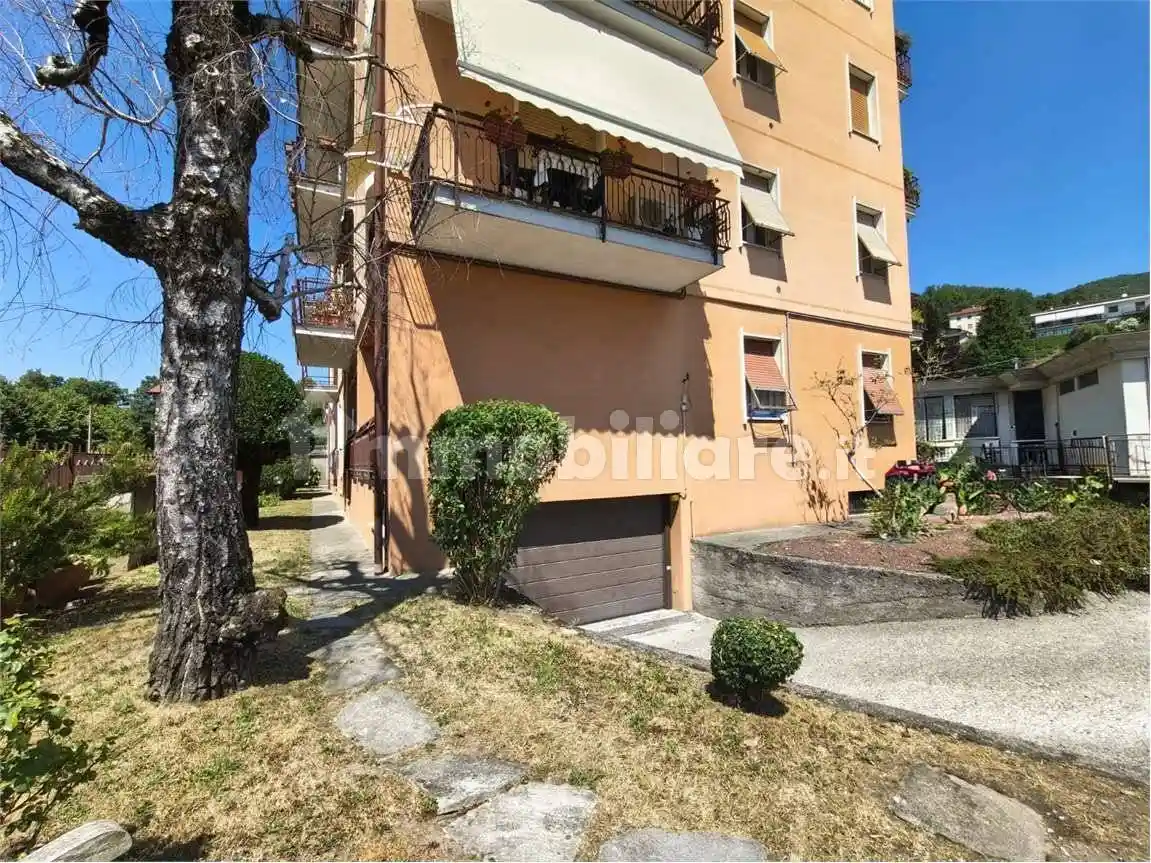Appartamento in vendita a Tavernerio