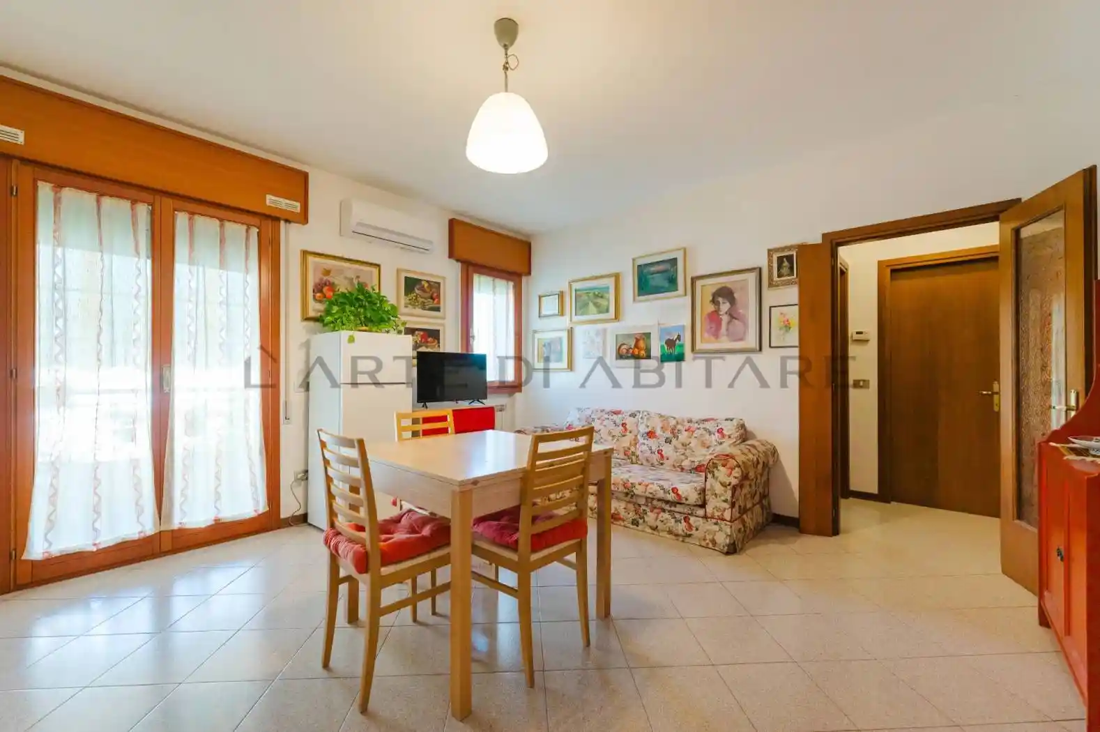 Appartamento in vendita a Spinea