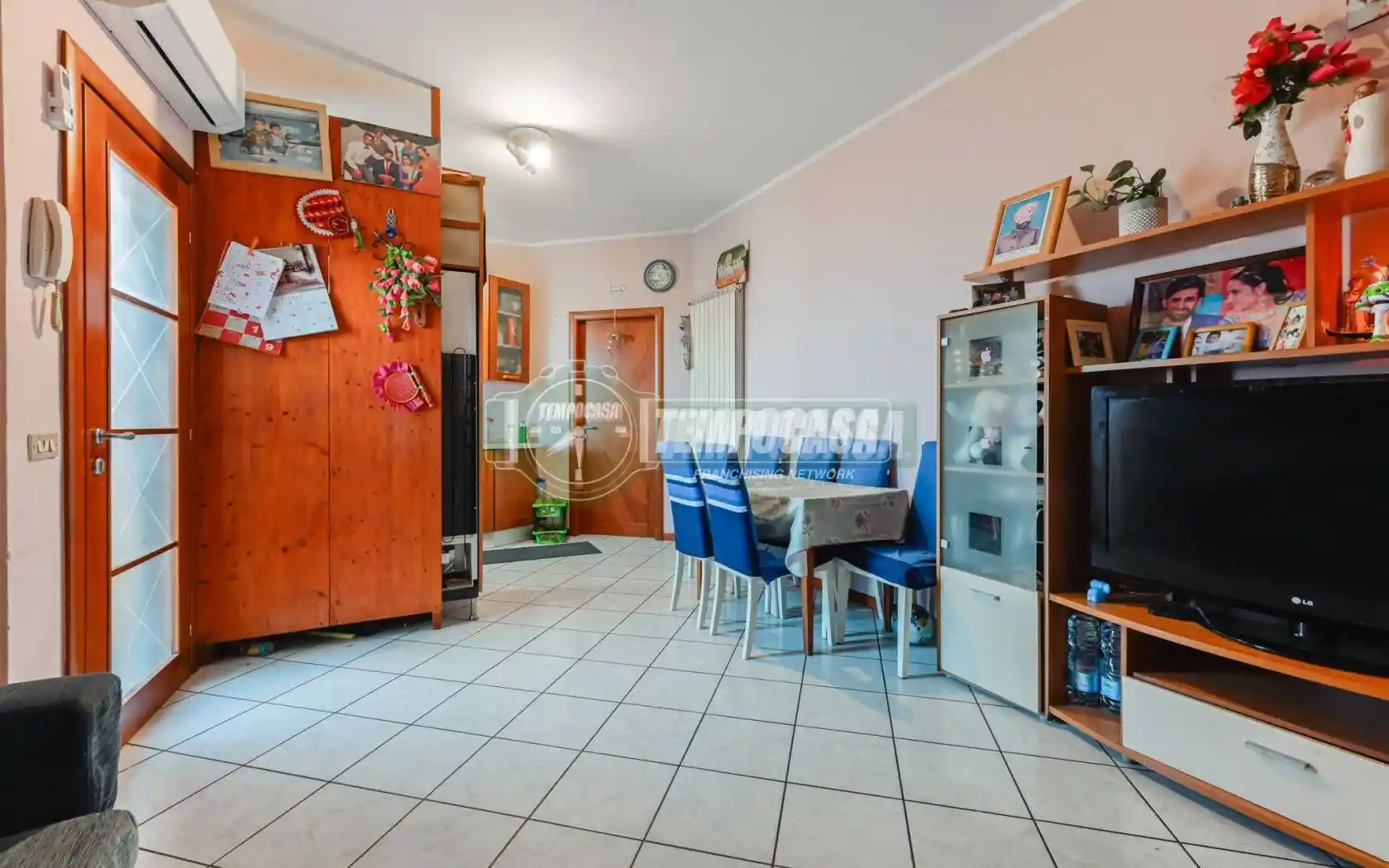 Appartamento in vendita a Zanica