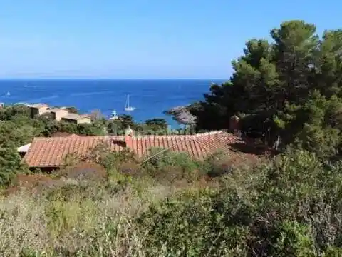 Villa in vendita a Isola del Giglio
