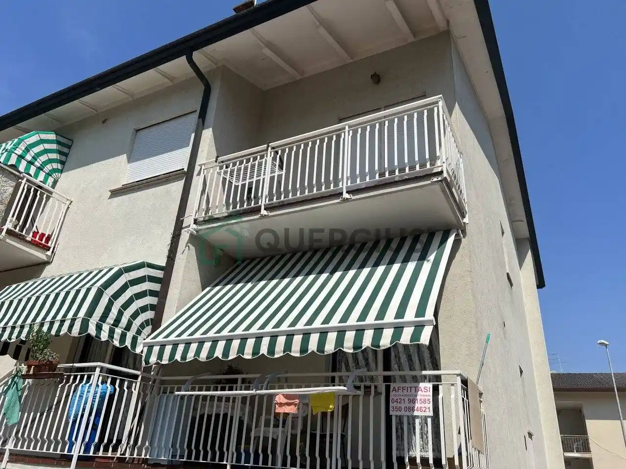 Appartamento in affitto a Jesolo