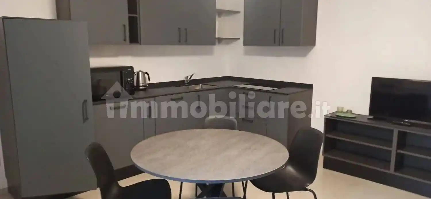 Appartamento in affitto a Cernobbio