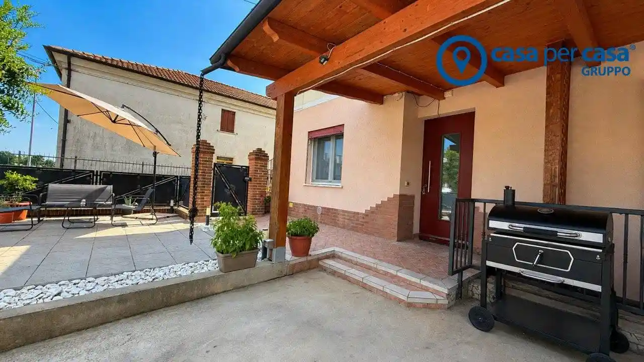Appartamento in vendita a Rovigo