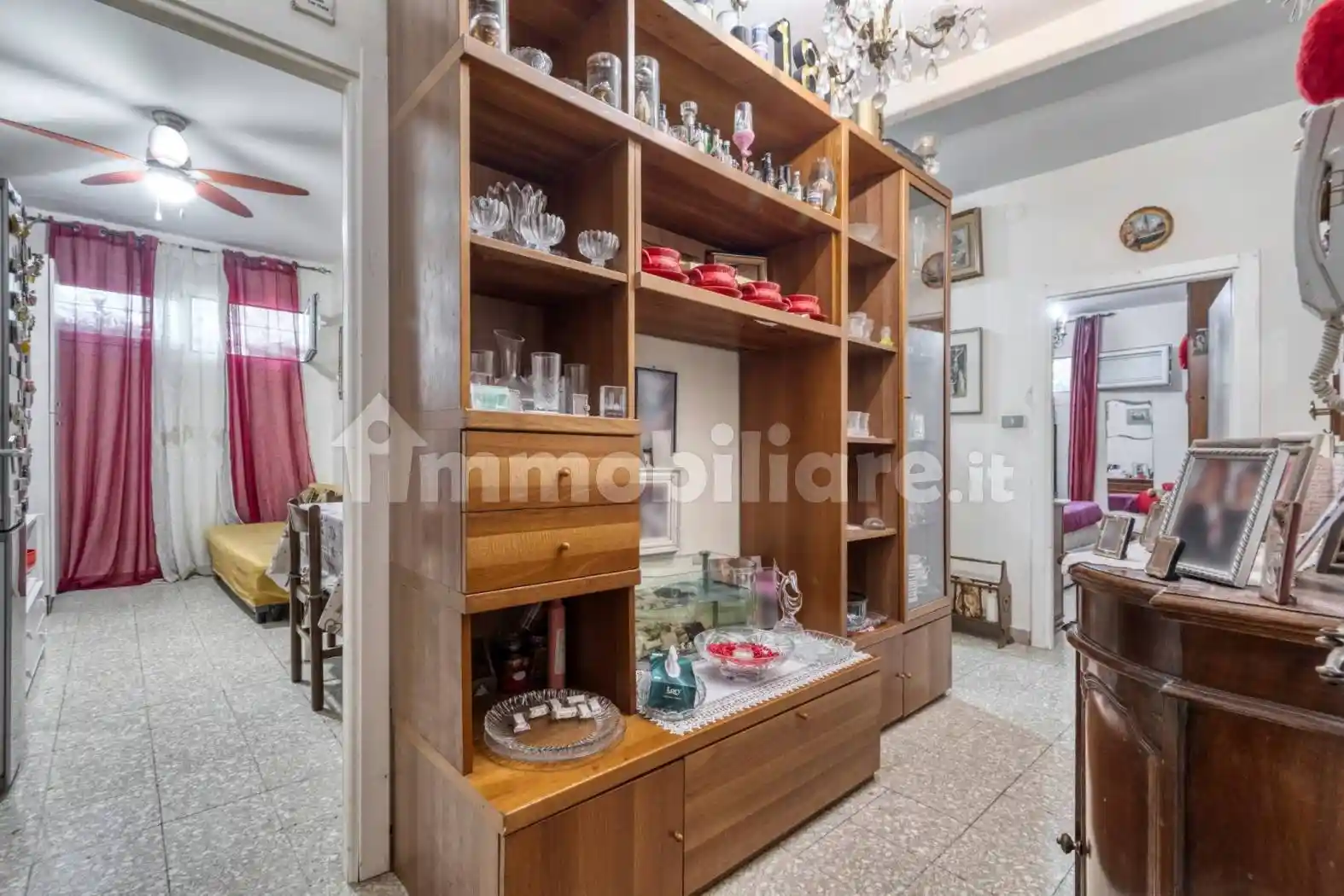 Appartamento in vendita a Bologna
