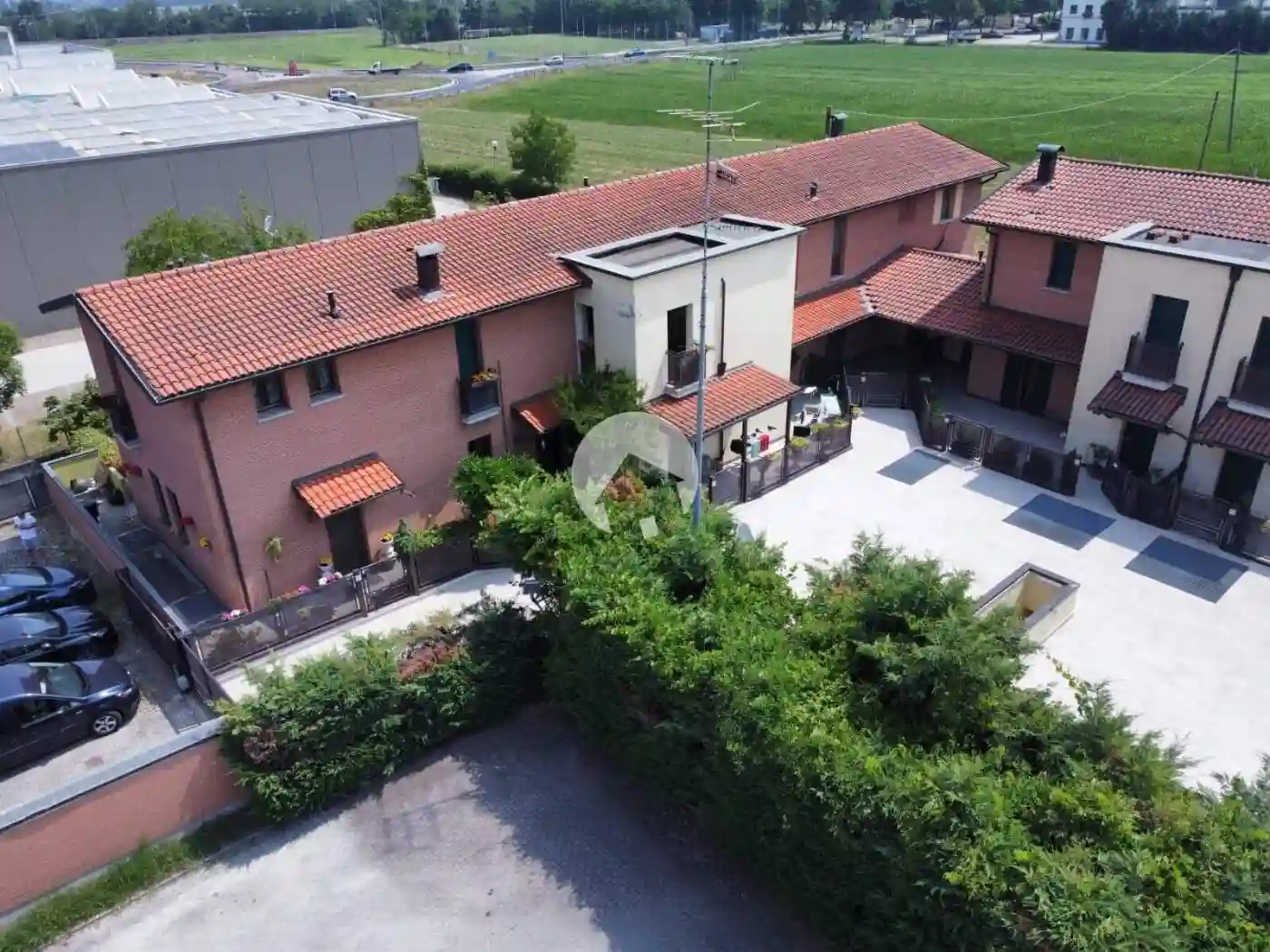 Villetta a schiera - foto 2