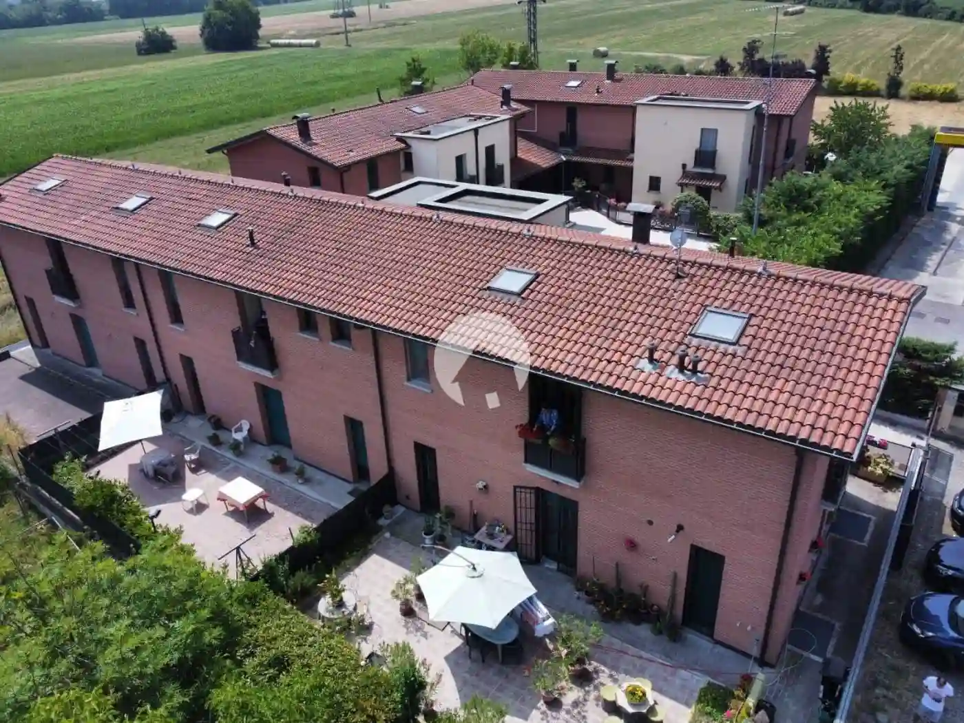 Villetta a schiera - foto 3