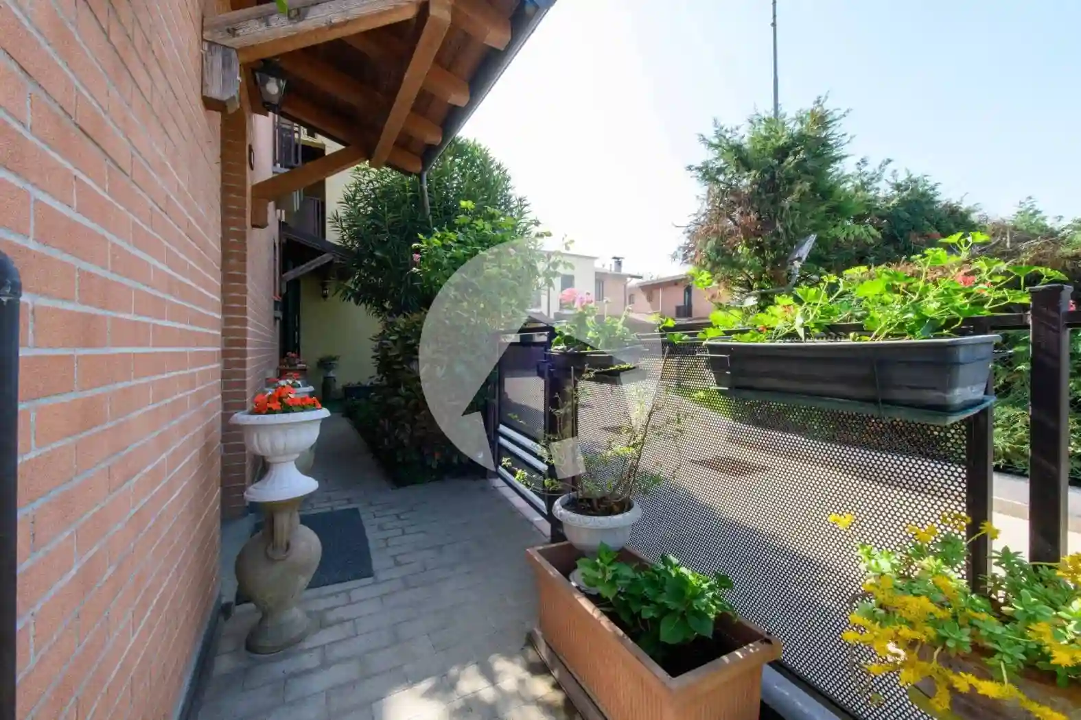 Villetta a schiera - foto 5