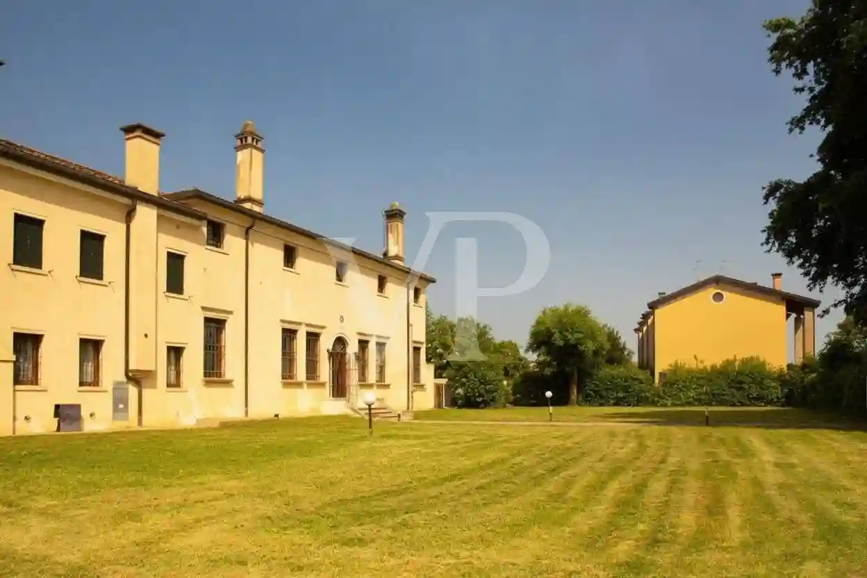 Palazzo - Edificio - foto 3