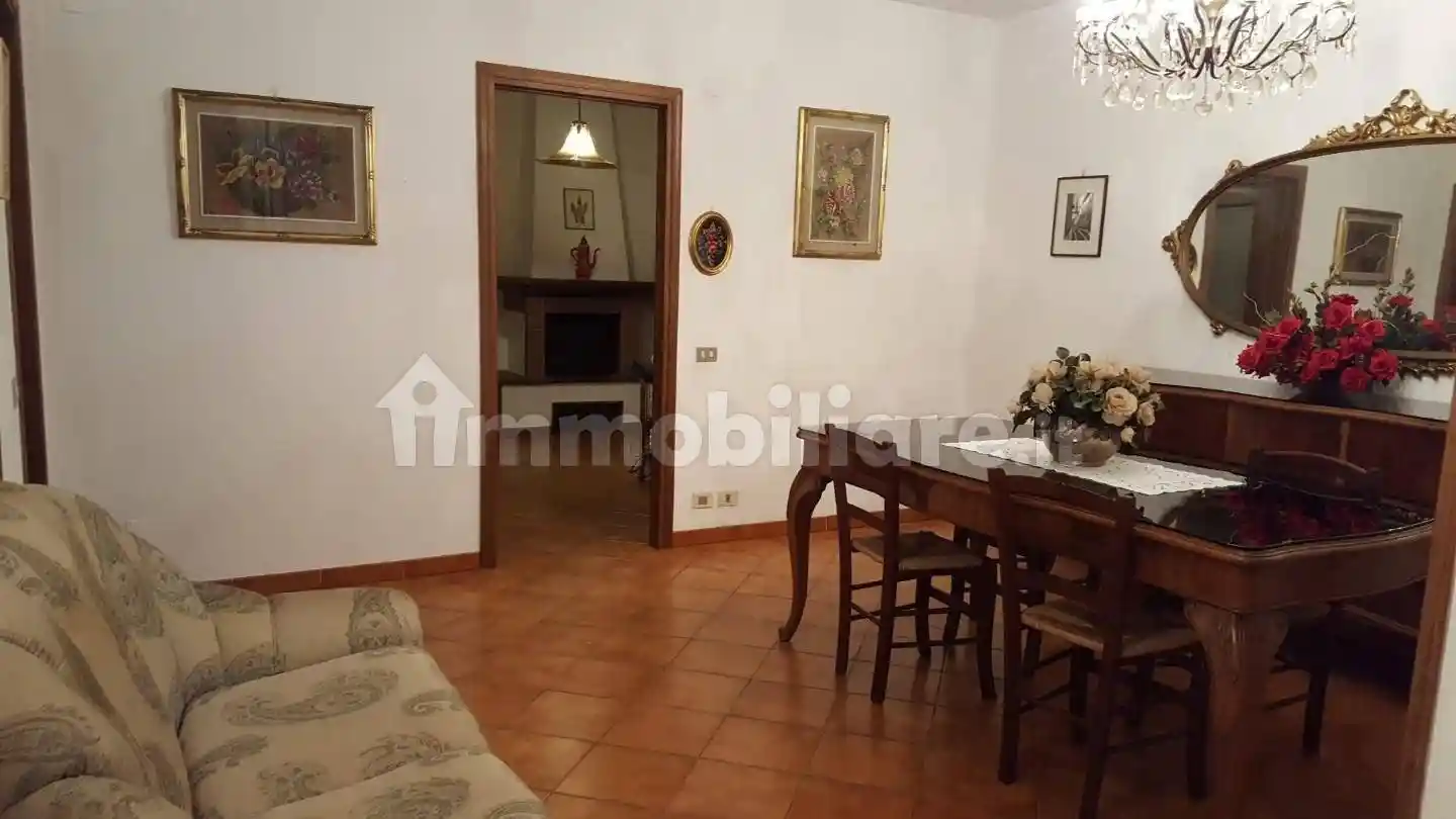 Villetta a schiera in affitto a Pisa