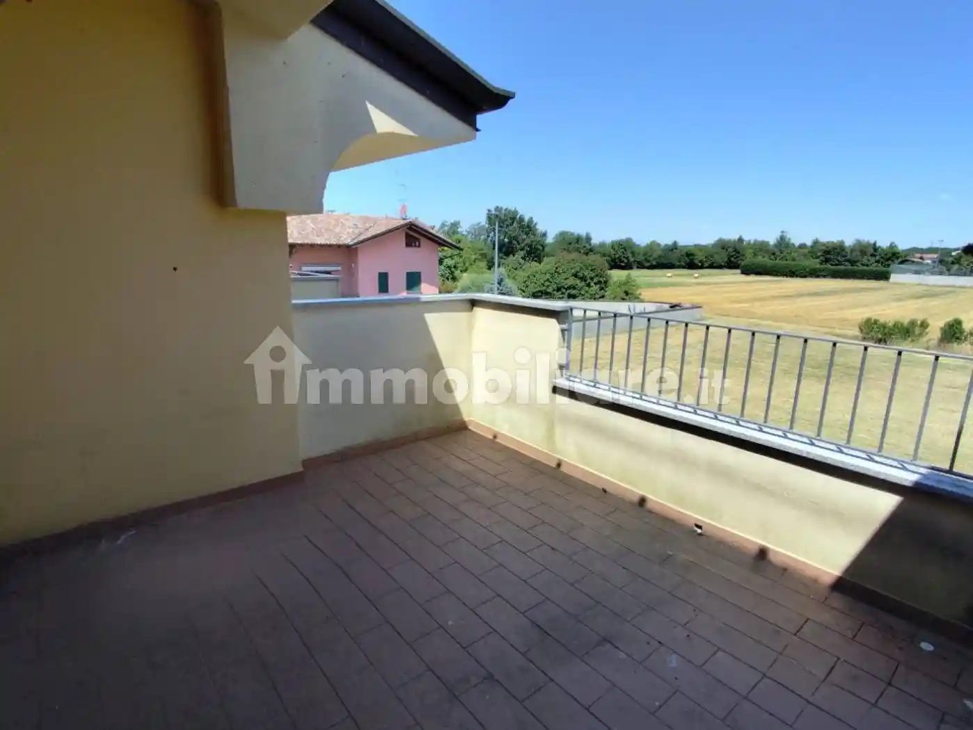 Appartamento in vendita a Corbetta