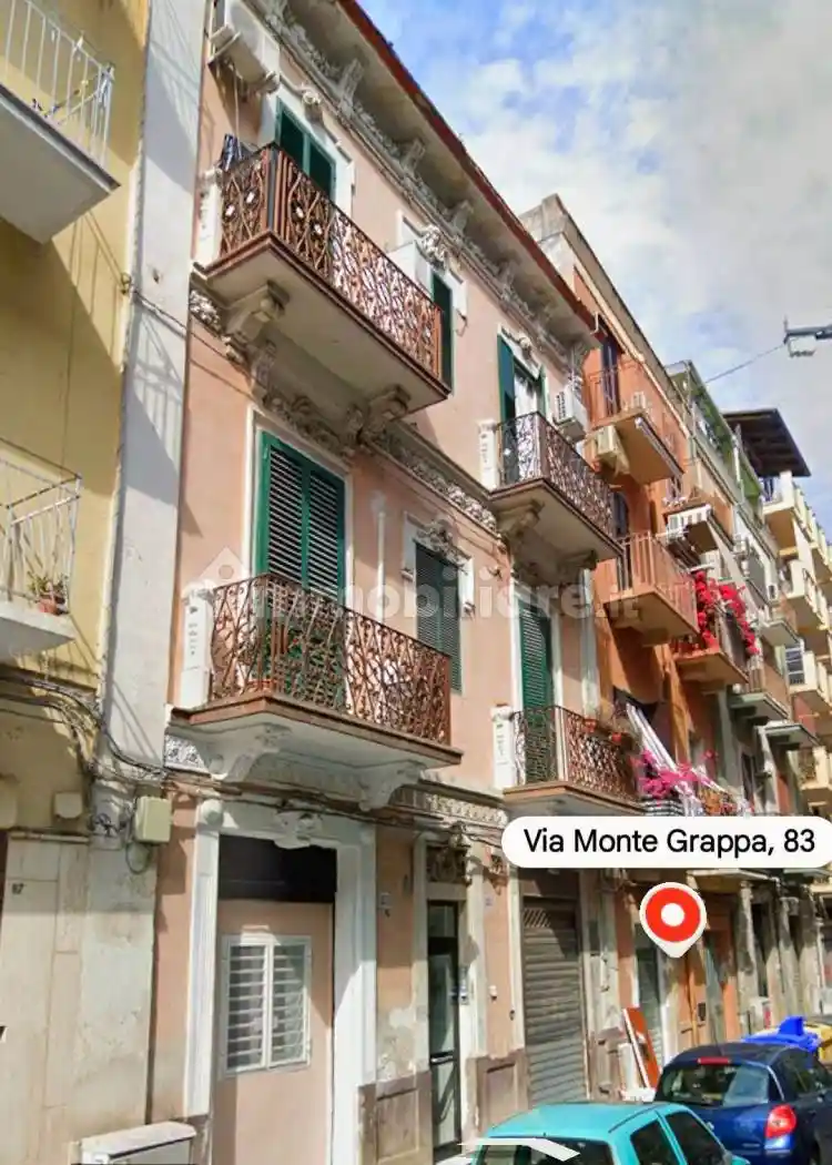 Appartamento in vendita a Bari
