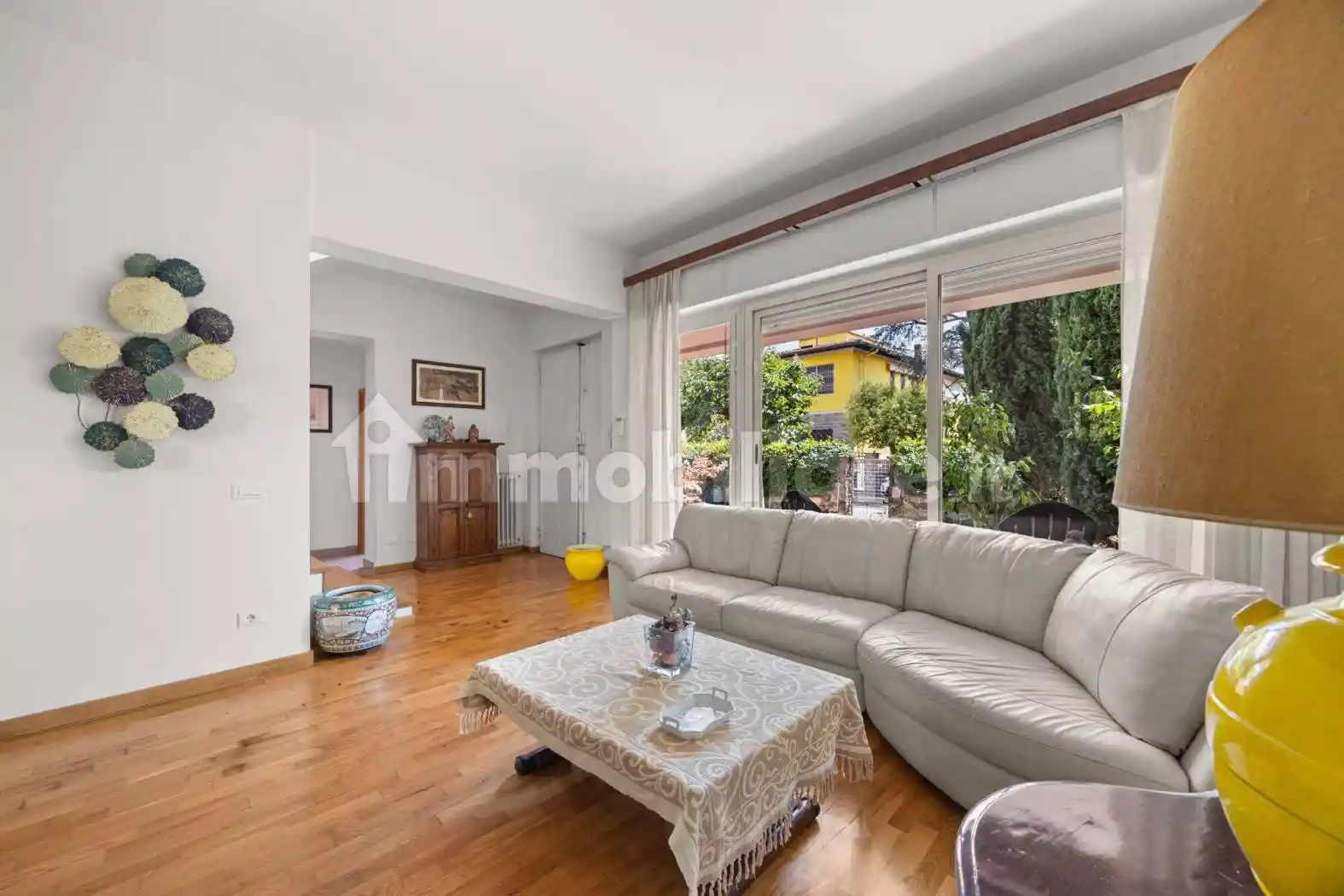 Villa in vendita a Firenze
