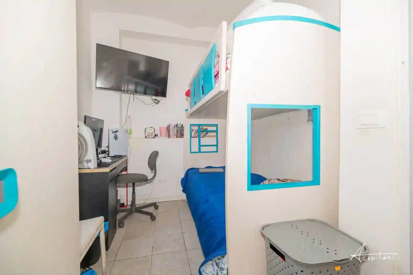 Appartamento - foto 4