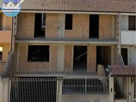 Villa in vendita a Gioia Tauro